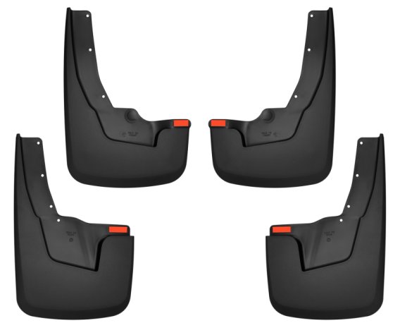 HL Mud Guards