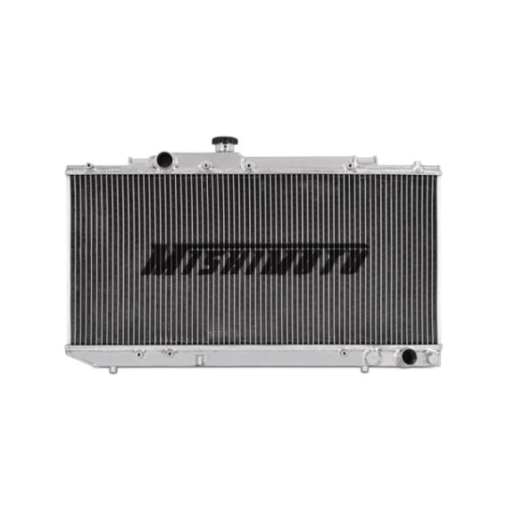 MM Radiators - Alum