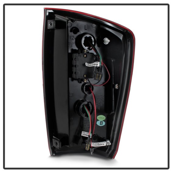 SPY LED Tail Lights