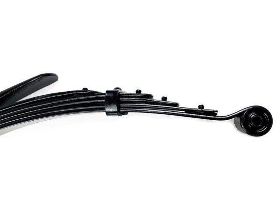 TUF Rear Leaf Springs