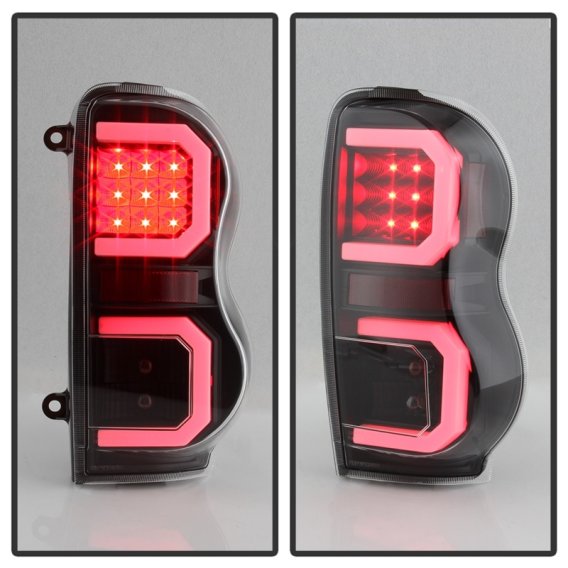 SPY LED Tail Lights