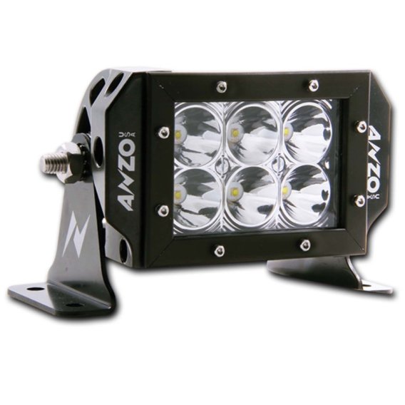 ANZ Rugged Off Road LED