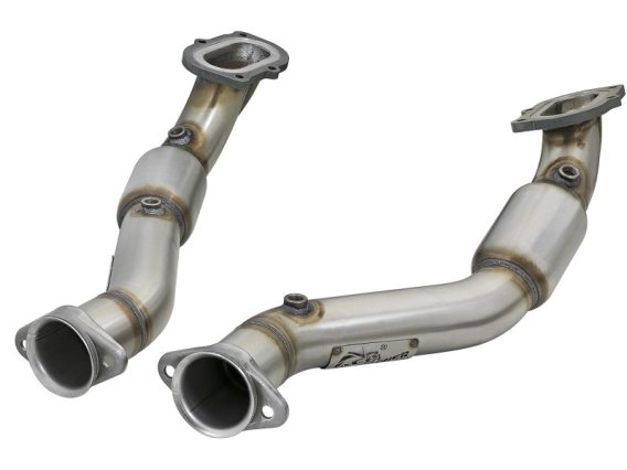 AFE Mid/X-pipes