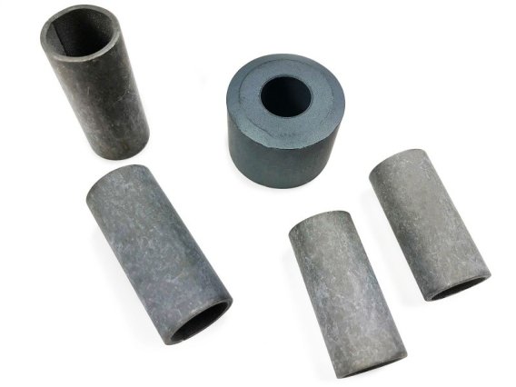 TUF Shock Absorbers