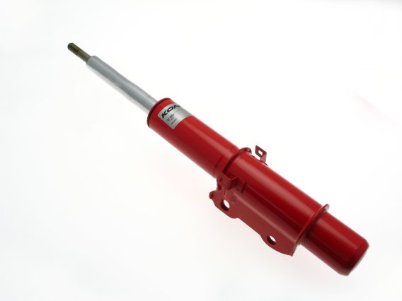 KON Heavy Track (Red) Shocks