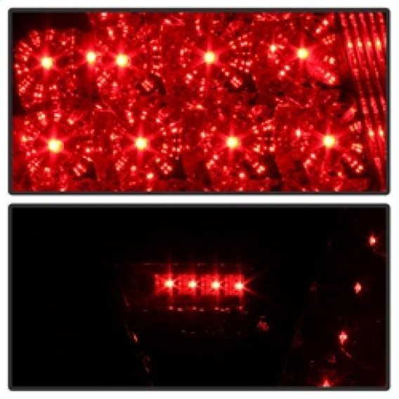 SPY LED Tail Lights