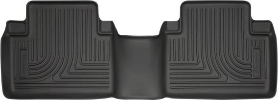 Weatherbeater - 2nd Seat Floor Liner