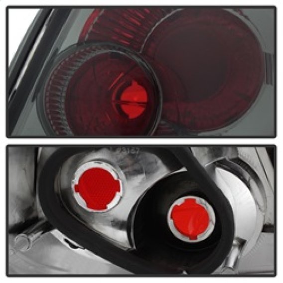 SPY Euro Tail Lights