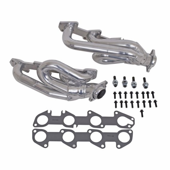 BBK Short Tuned Length Headers