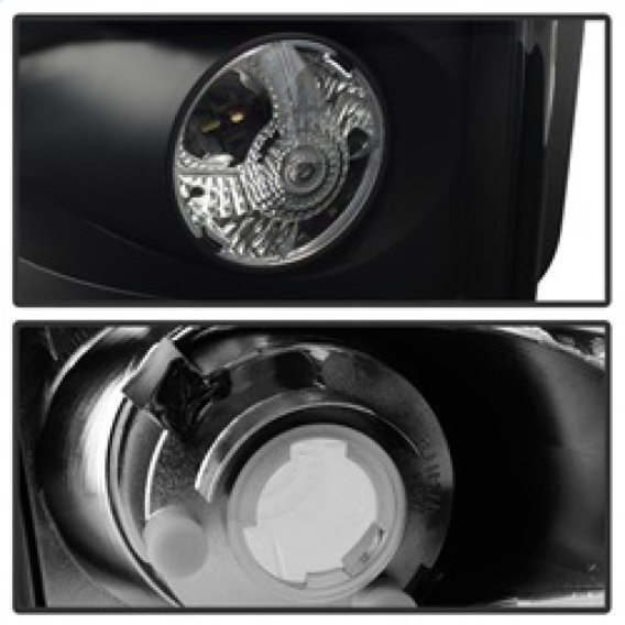SPY Euro Tail Lights