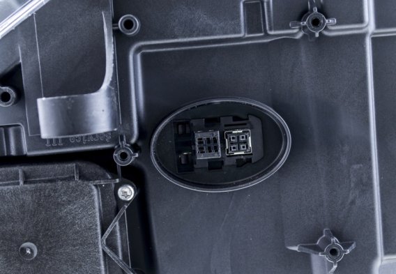 HELLA Xenon Lamp
