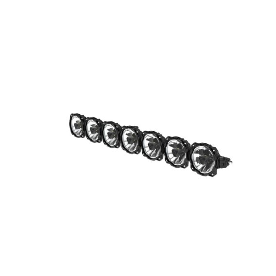 KCL Gravity LED - Titan