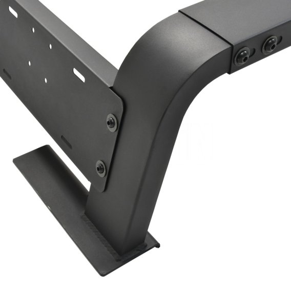 WES Cargo Rack Base