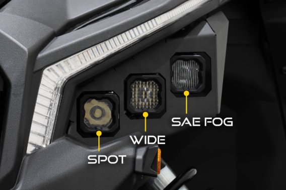 DIO LED Light Kit