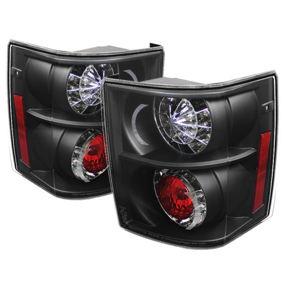 SPY LED Tail Lights