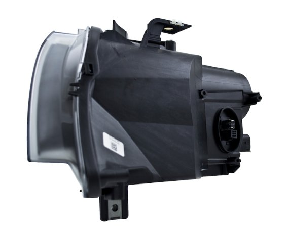 HELLA Headlight Assemblies