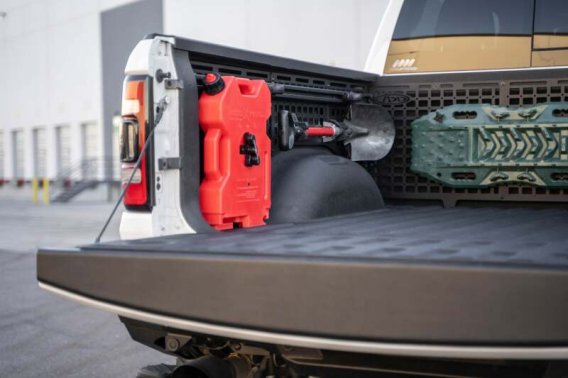 ADD Molle Panels