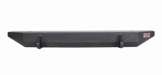 FBO Front Bumpers