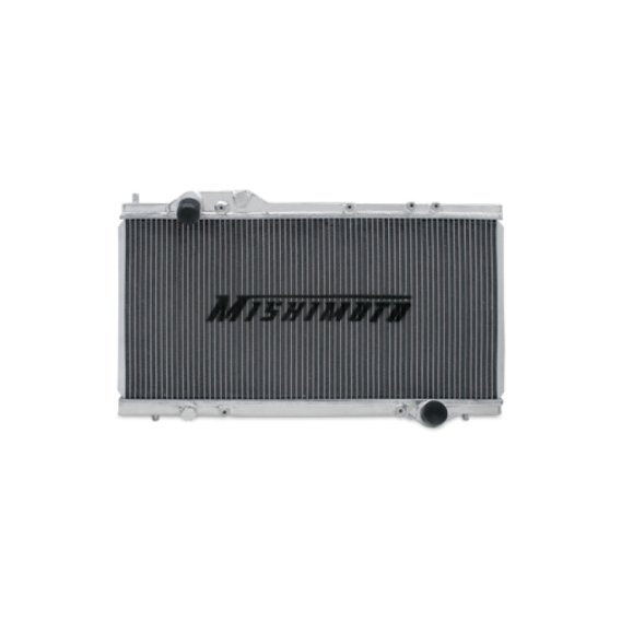 MM Radiators - Alum