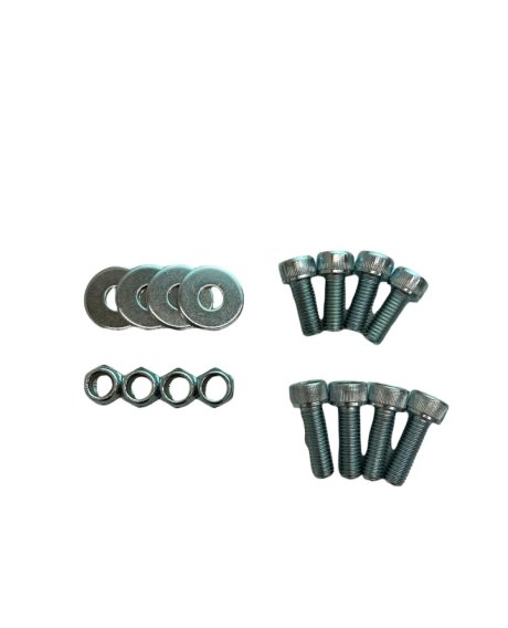 SPA Seat Hardware Spacer Kit