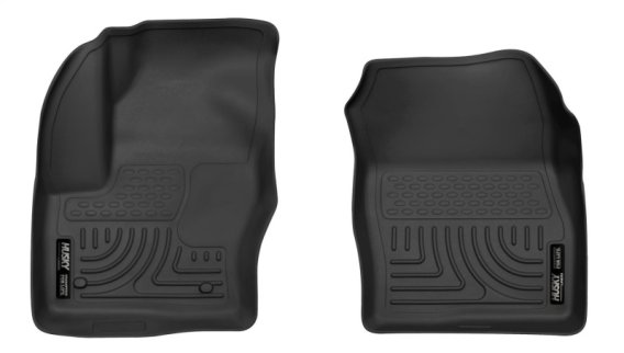 HL XAC - Front - Black