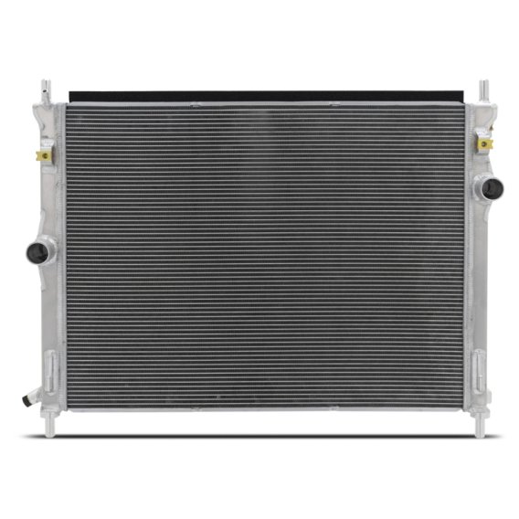 MM Radiators - Alum