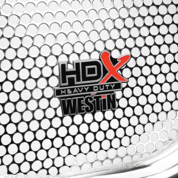 WES HDX Grille Guards