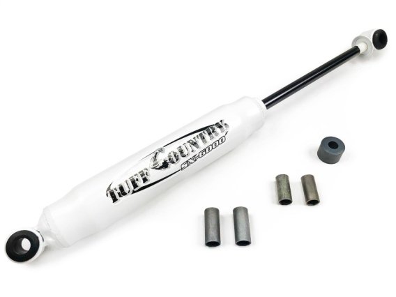 TUF Shock Absorbers