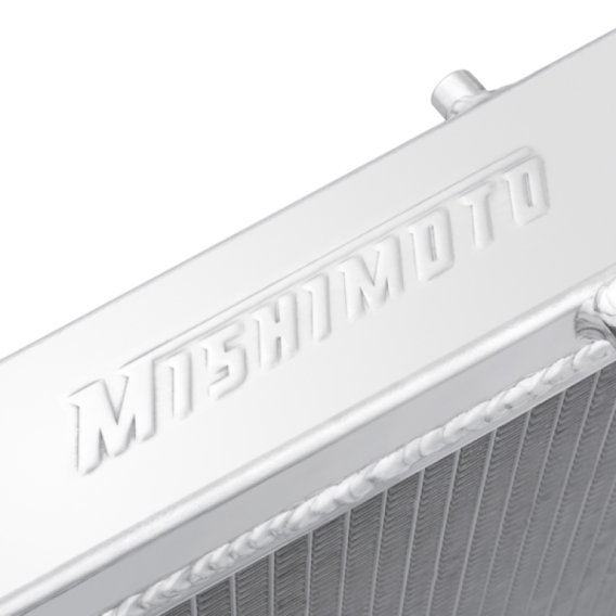 MM Radiators - Alum