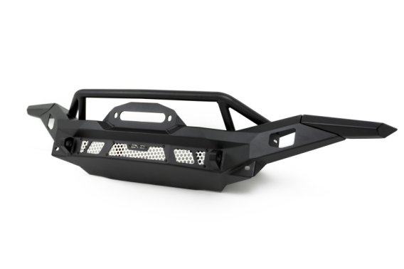 DVE Front Bumpers