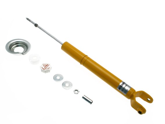 KON Sport (Yellow) Shocks