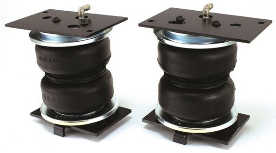 ALF 5000 Air Spring Kits