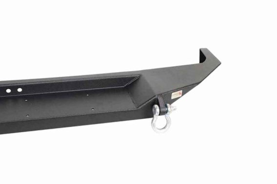 FBO Front Winch Bumpers