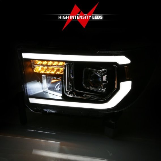 ANZ Projector Headlights