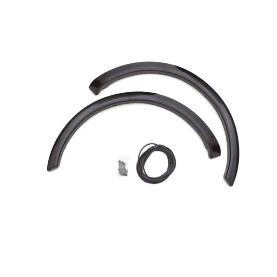 LND SX Fender Flares -Smooth