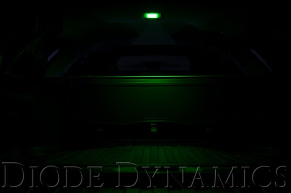 DIO Replacement Bulbs