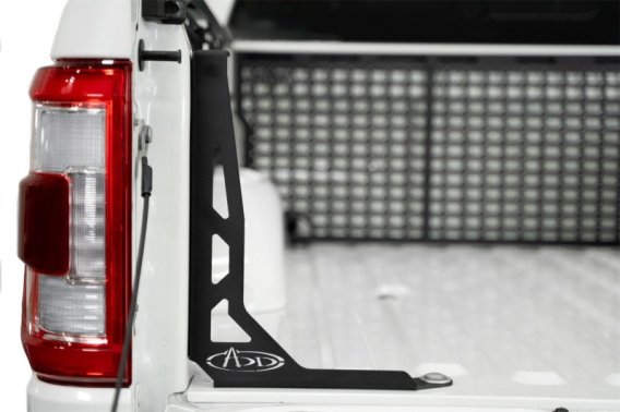 ADD Brackets and Hardware