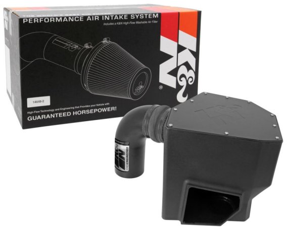 Performance Intake Kit