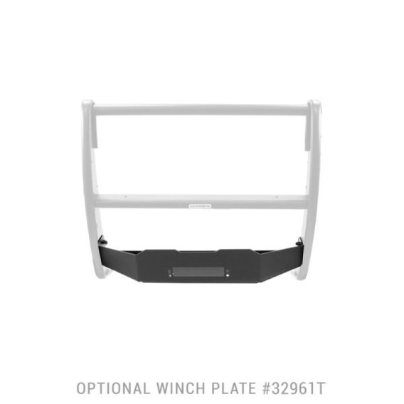 GOR Step Guard - 3000 -Tex Blk