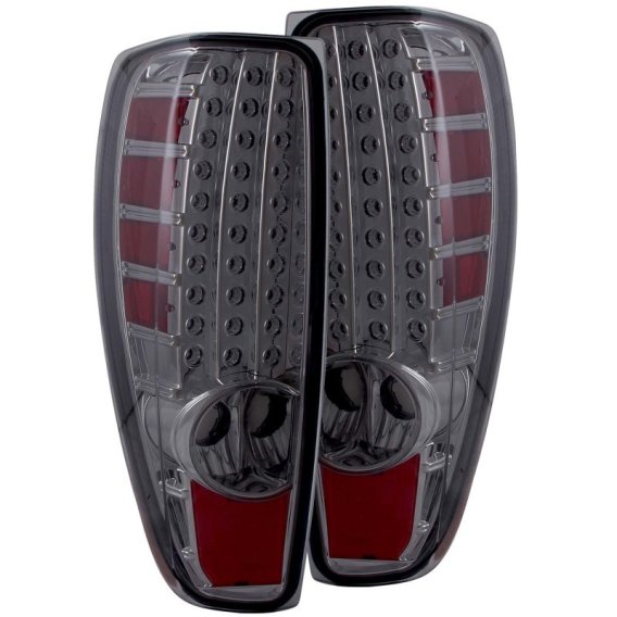 ANZ LED Taillights