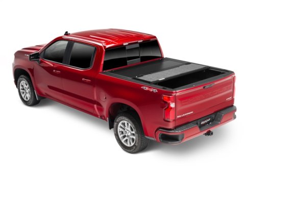 UND Ultra Flex Bed Covers