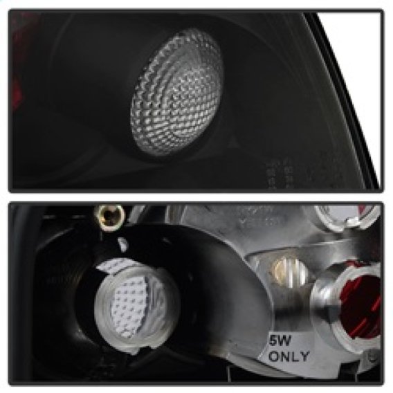SPY Euro Tail Lights