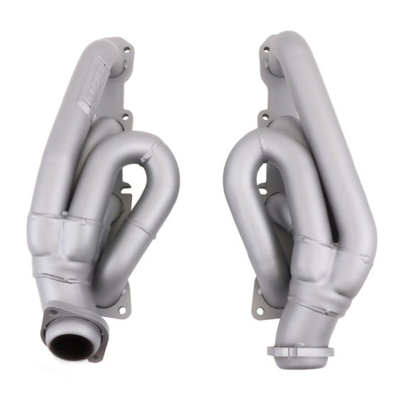 BBK Short Tuned Length Headers