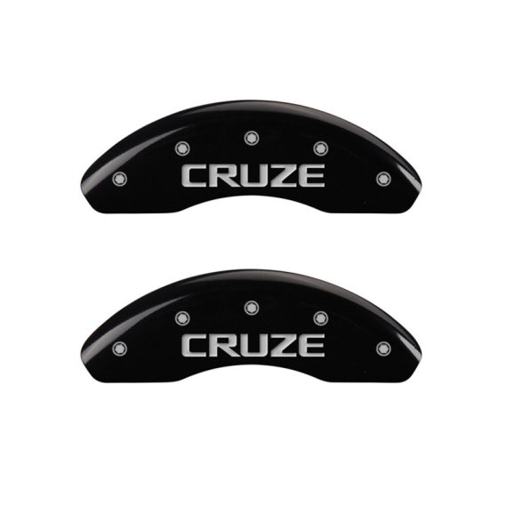MGP Caliper Covers 2 Logo