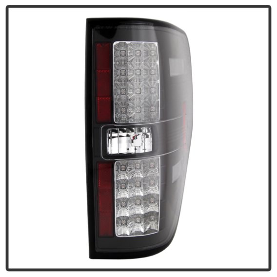 SPY LED Tail Lights