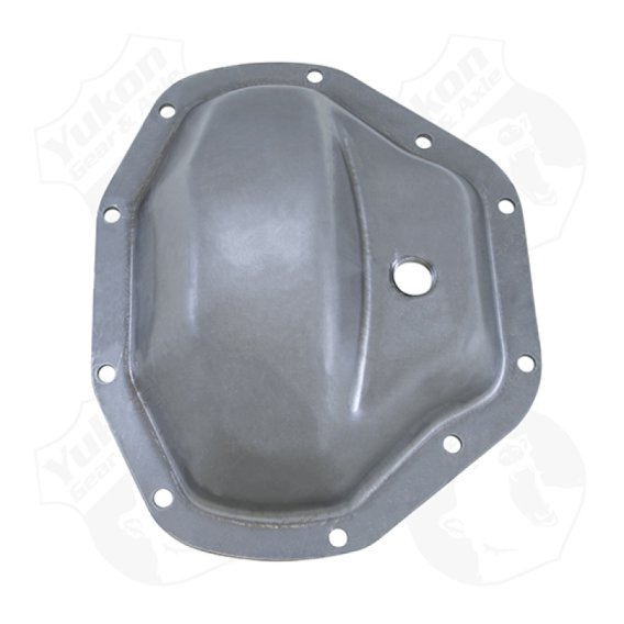YUK Covers - Steel