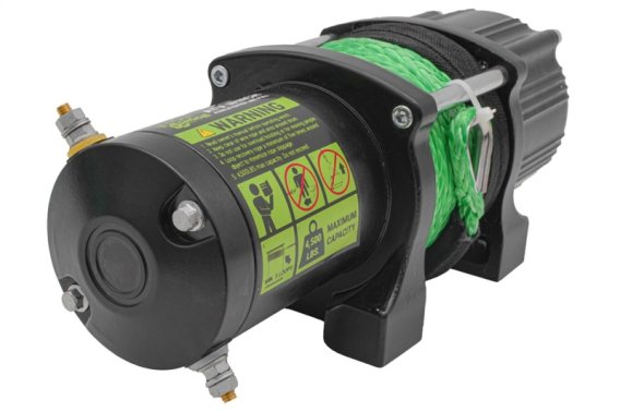 VOO Winches