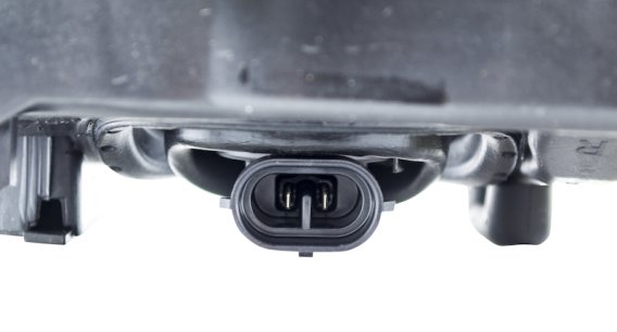 HELLA Fog Lights
