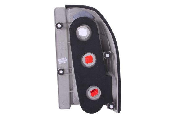 ANZ Taillights