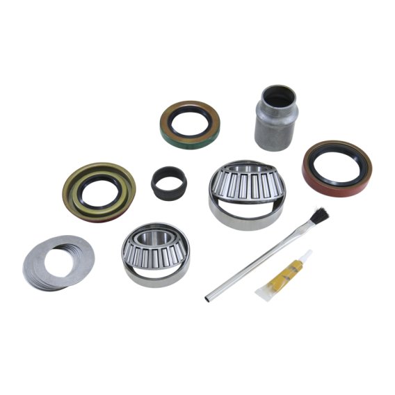YUK Pinion Install Kits